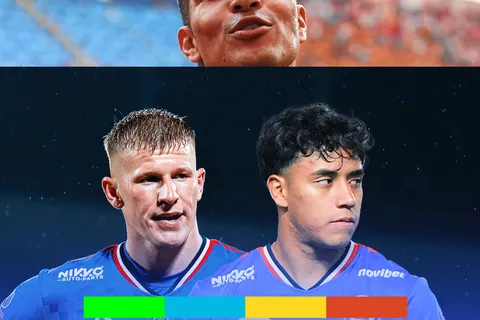 Así el panorama de salidas en Cruz Azul.