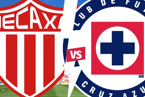 Cruz Azul vs. Necaxa no va por televisión abierta: así puedes ver GRATIS la Jornada 4 del Clausura 2025