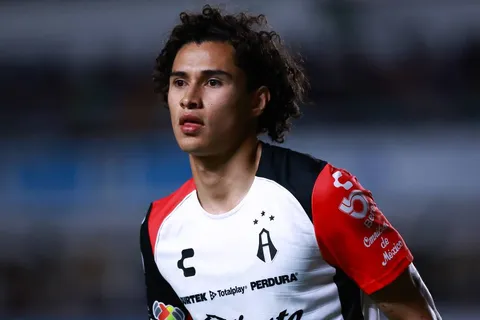 Revelan por qué Cruz Azul está interesado en Jeremy Márquez