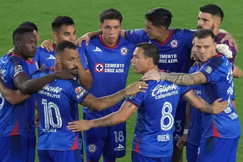 Cruz Azul sufre una nueva baja… ¡Terribles noticias!
