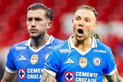 Rotondi y Piovi causan buenas noticias en La Noria.