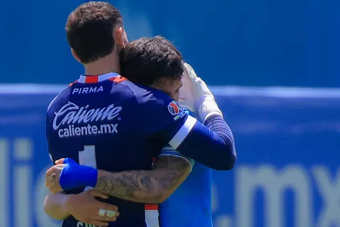 Última hora: Cruz Azul Sub 23 pierde los tres puntos, invicto y liderato ante América por alineación indebida