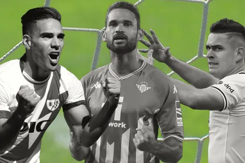 Cruz Azul DEJÓ ESCAPAR a más de 30 delanteros en el presente mercado