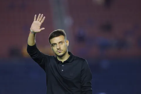 ¿Se pierde la Liguilla? Martin Anselmi podría ser sancionado tras el Cruz Azul vs. Tigres