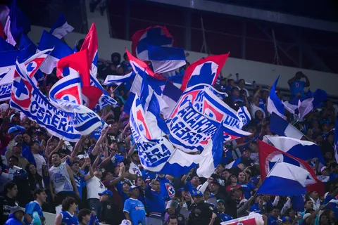 La respuesta de la afición de Cruz Azul que emocionará a la directiva, cuerpo técnico y jugadores