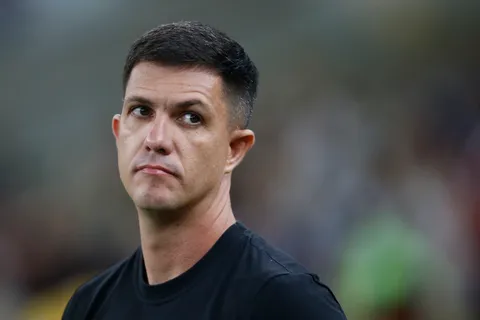 Mauricio Barbieri, DT de Juárez, reprendió a los suyos antes de medirse a Cruz Azul