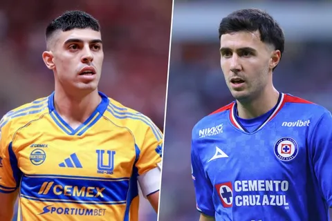 Los argentinos podrían compartir equipo desde el Apertura 2026.