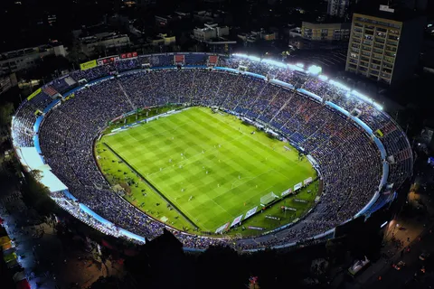 Héctor Adomaitis reveló la razón por la que Cruz Azul nunca construyó su estadio