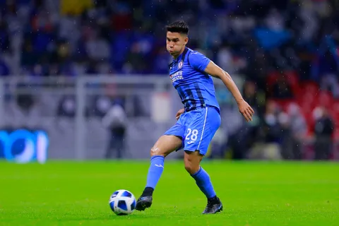 El ex jugador de Cruz Azul que recibirá a Pol Fernández con los brazos abiertos en Fortaleza