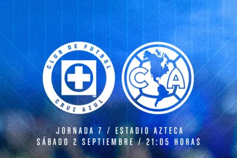 Cruz Azul vs. América: ¿Quién es el favorito de las casas de apuestas?