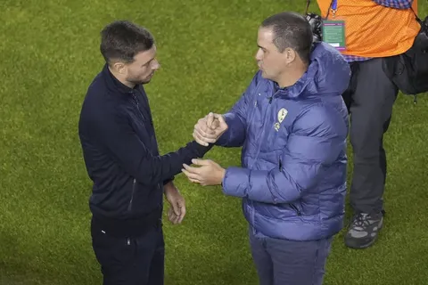 La insólita alineación que presentaría América frente a Cruz Azul