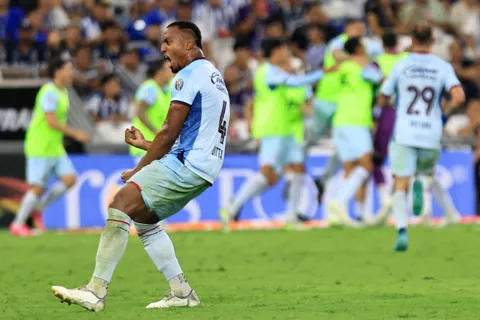 Apertura 2023: Cruz Azul 2-1 Rayados goles, resumen, polémicas y videos