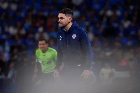 El equipo de Larcamón se reencontró con la victoria luego del impasse que significó la Leagues Cup.