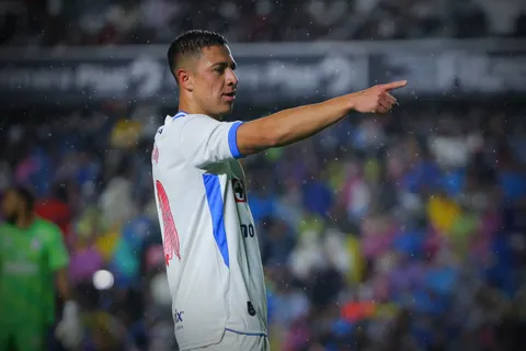 Andrés Montaño se convirtió en una pieza determinante para Huiqui y Cruz Azul en el cierre del Apertura 2026.