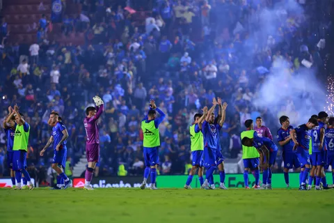 Boletos para Cruz Azul vs. Toluca: precio y cuándo salen en Ticketmaster y taquilla