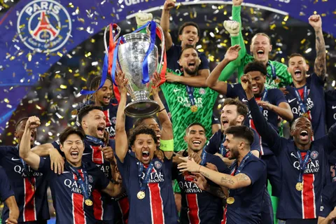 Cruz Azul podría ser el tercer equipo del Mundial de Clubes 2029: ¿Qué clubes ya clasificaron?