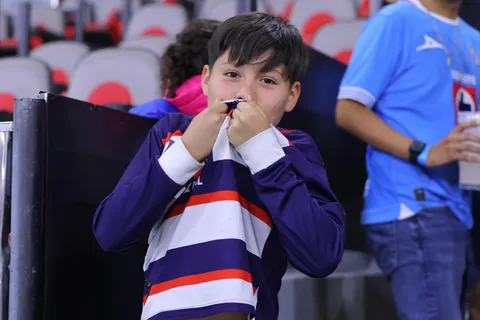 Noticias Cruz Azul HOY, 31 de marzo: Omar Campos, Kevin Mier, Club América y Concachampions