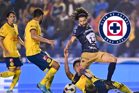 Un nuevo golpe en la Liga MX.