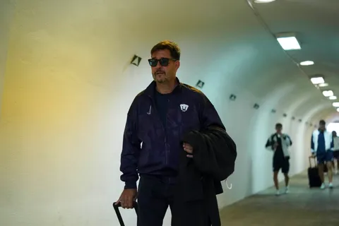 Gustavo Lema, DT de Pumas, dijo de Cruz Azul lo que ni América ni Chivas jamás se atreverían