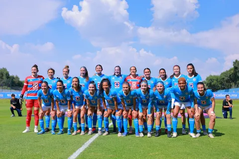 Cruz Azul Femenil una por una: radiografía del nuevo equipo que ilusiona con pelear por el título