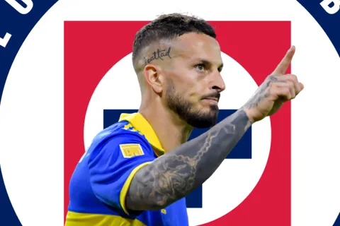 Benedetto fue ofrecido a clubes de la Liga MX