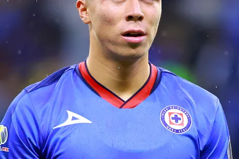 Se cerró el mercado para Cruz Azul y toda la Liga MX.