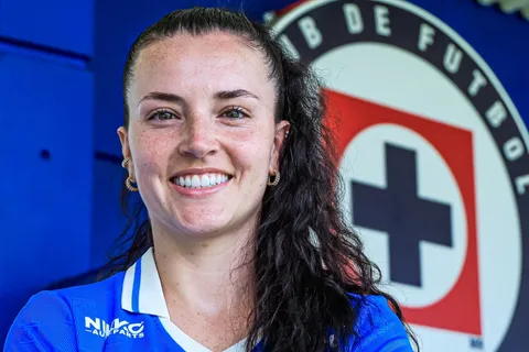 El femenil se sigue reforzando para el Apertura 2026.