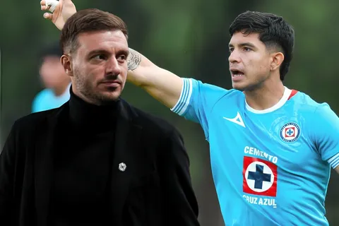 El entrenador sigue promoviendo joyas.