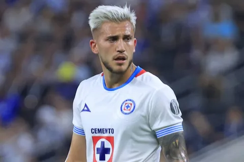 Los 2 blindajes que Cruz Azul le hizo a Gonzalo Piovi