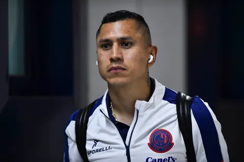 Cata Domínguez no ve una revancha contra América por su pasado en Cruz Azul.