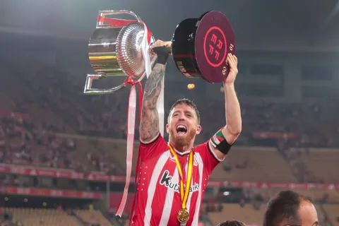 Fue ofrecido a la Liga MX: ¿Cruz Azul puede fichar a Iker Muniain?