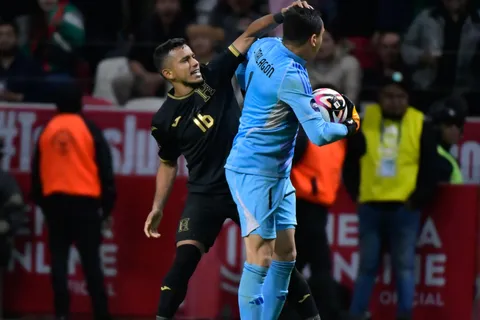 Edwin Rodríguez es opción para Cruz Azul.