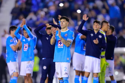 Charlotte FC subestima a Cruz Azul en la Leagues Cup 2024