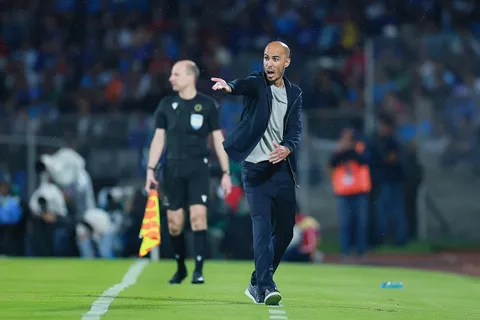 Guido Pizarro, DT de Tigres, le restó méritos a Cruz Azul.