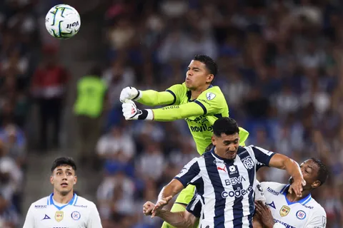 Noticias Cruz Azul HOY, 21 de septiembre: Joel Huiqui, Kevin Mier, Martin Anselmi y Santi Giménez