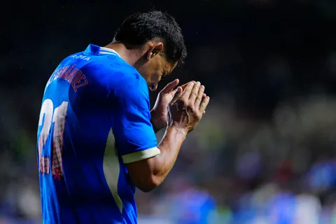 Cruz Azul corre riesgo de perder puntos a falta de 4 jornadas de Liga MX por disputar