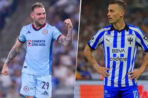 Pronóstico Cruz Azul vs. Monterrey por el Clausura 2024