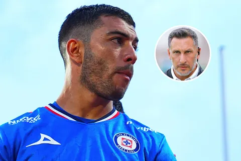Chaco Giménez expuso el mayor "problema" de Erik Lira
