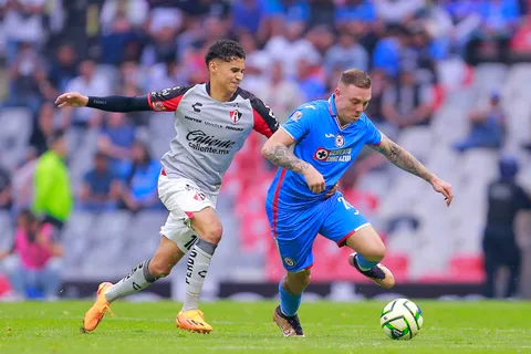 Boletos Cruz Azul vs. Atlas: cuánto cuestan y dónde comprarlos para la jornada 1 del Apertura 2023