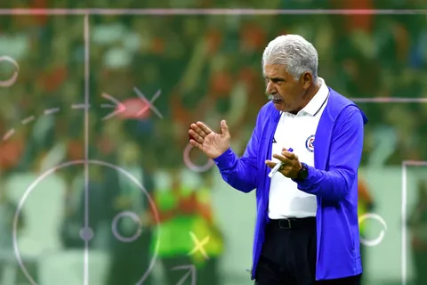 ¿Qué busca Ricardo Ferretti en Cruz Azul? El propio Tuca responde…