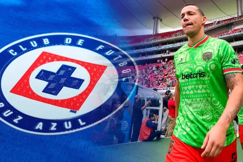 Jesús Dueñas a un paso de llegar a Cruz Azul