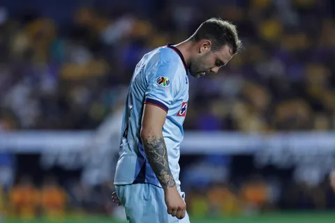Cruz Azul buscaría un reemplazante de Rodolfo Rotondi