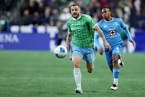 Cruz Azul quiere eliminar a Seattle Sounders y ya sabe lo que necesita.