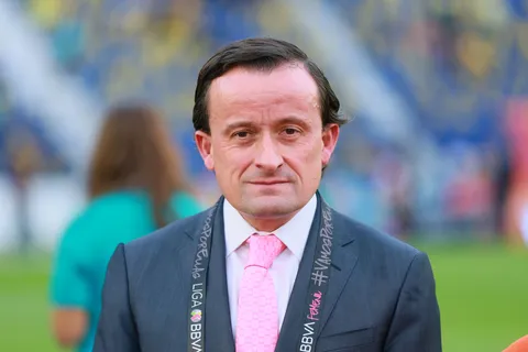 Mikel Arriola se refirió a la inhabilitación de Coco Carrasquilla