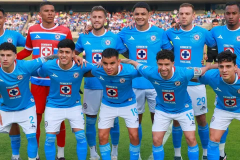 Cruz Azul trae novedades con respecto a su futuro DT.