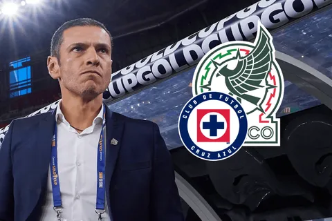 Jaime Lozano dio la lista para enfrentar a Australia y Uzbekistán.