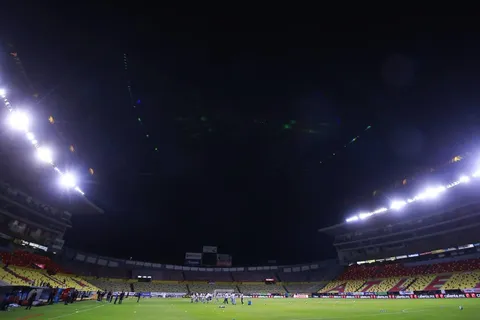 El mítico estadio en el que podría disputar el Cruz Azul vs. Pumas