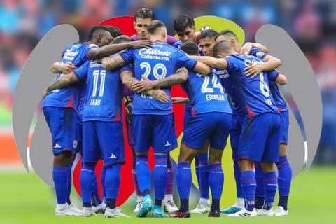 Cruz Azul ya piensa en el próximo mercado de pases