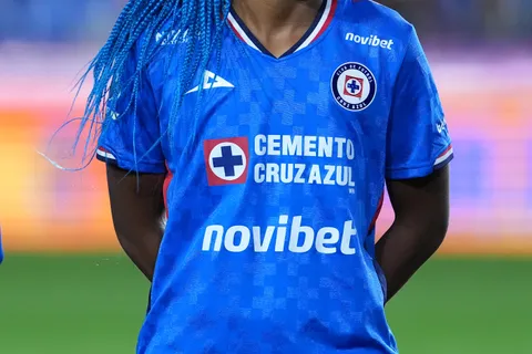 Karol Arcanjo podría causar baja en el Femenil.