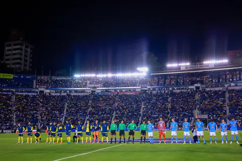 Liguilla al momento: Cruz Azul jugaría contra el Club América o Chivas de Guadalajara